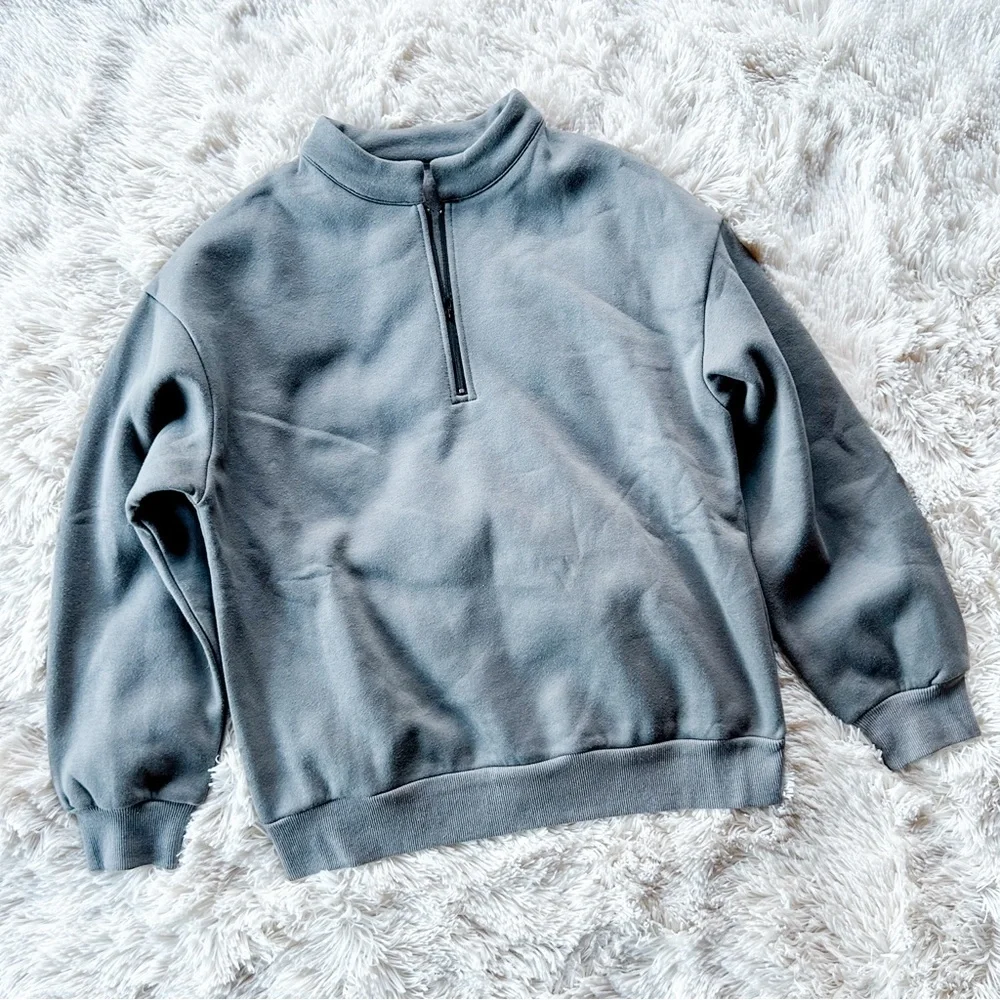 Sweatsuit Set - Picture 2 of 7